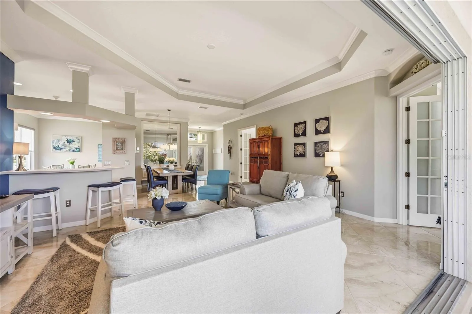 Stunning home - welcome in