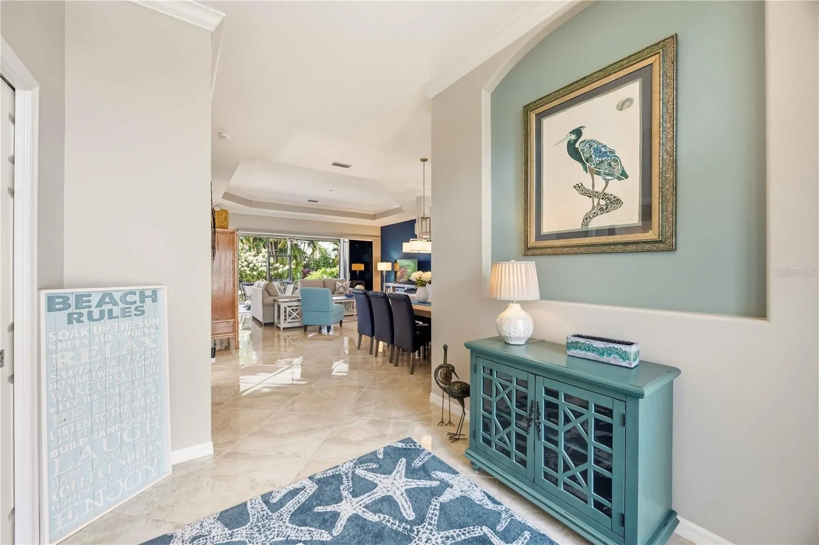 Grand Foyer