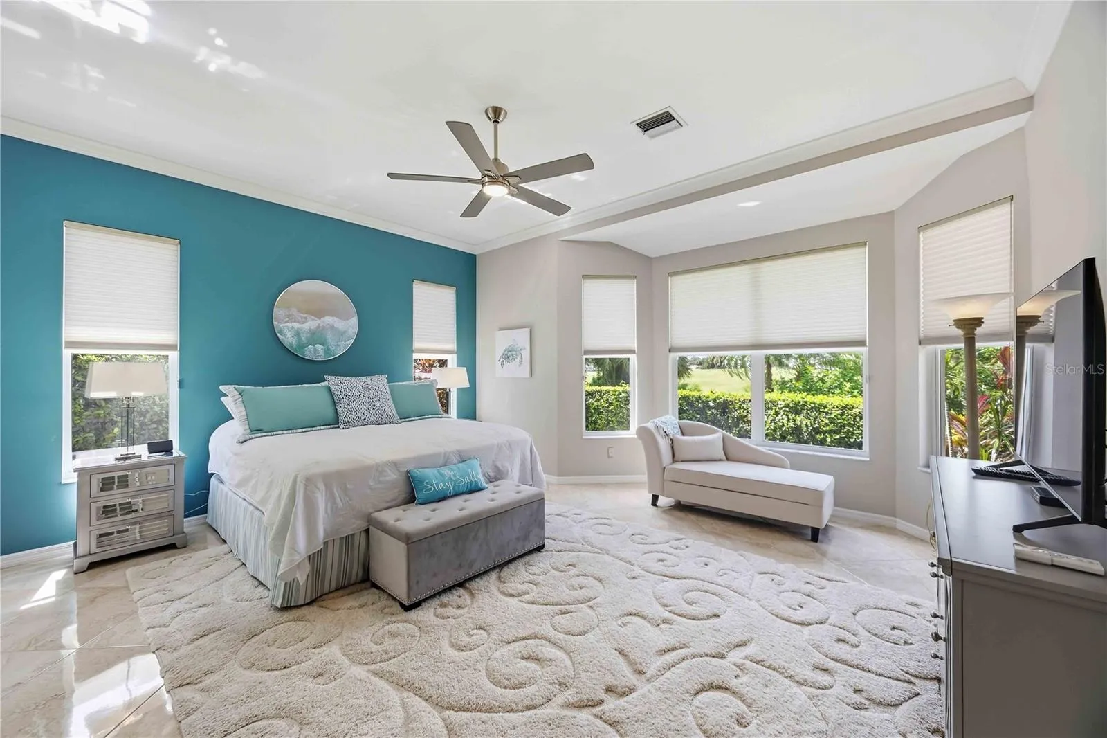 Primary Suite