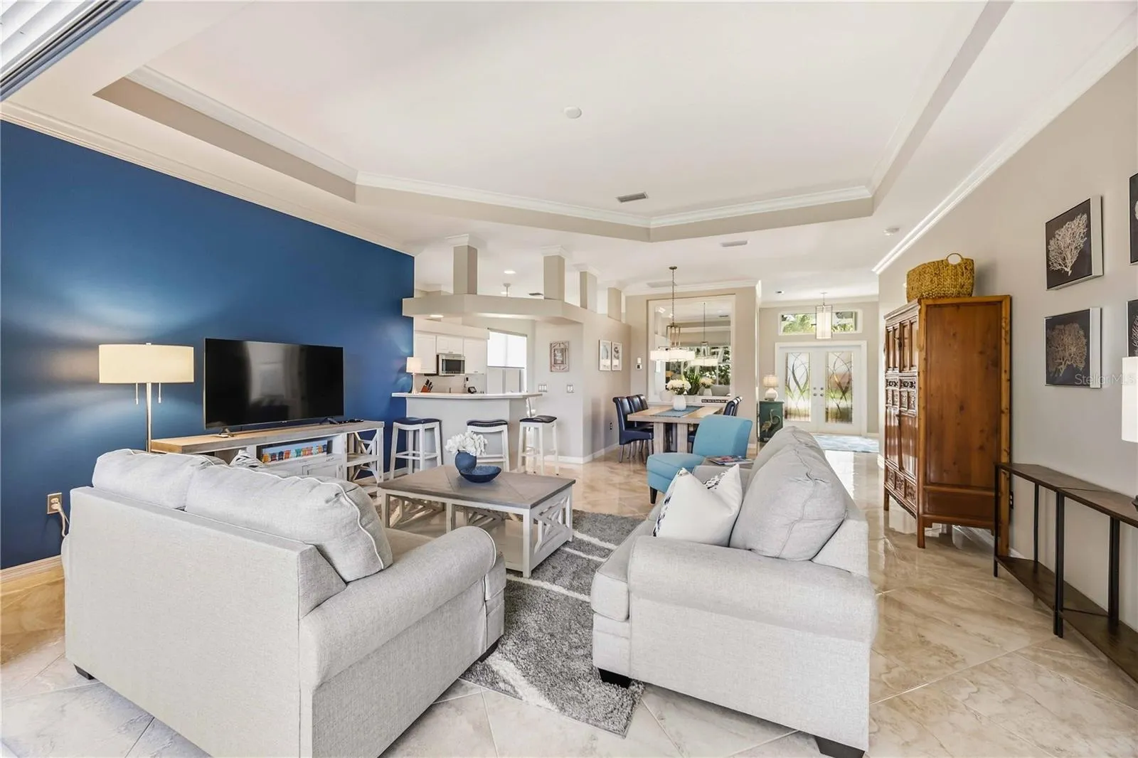 Living Room/Great Room