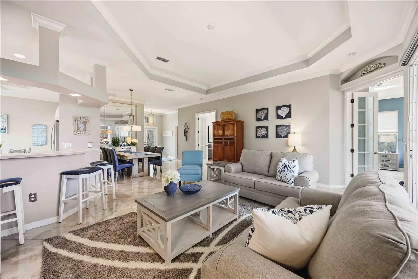 Living Room/Great Room