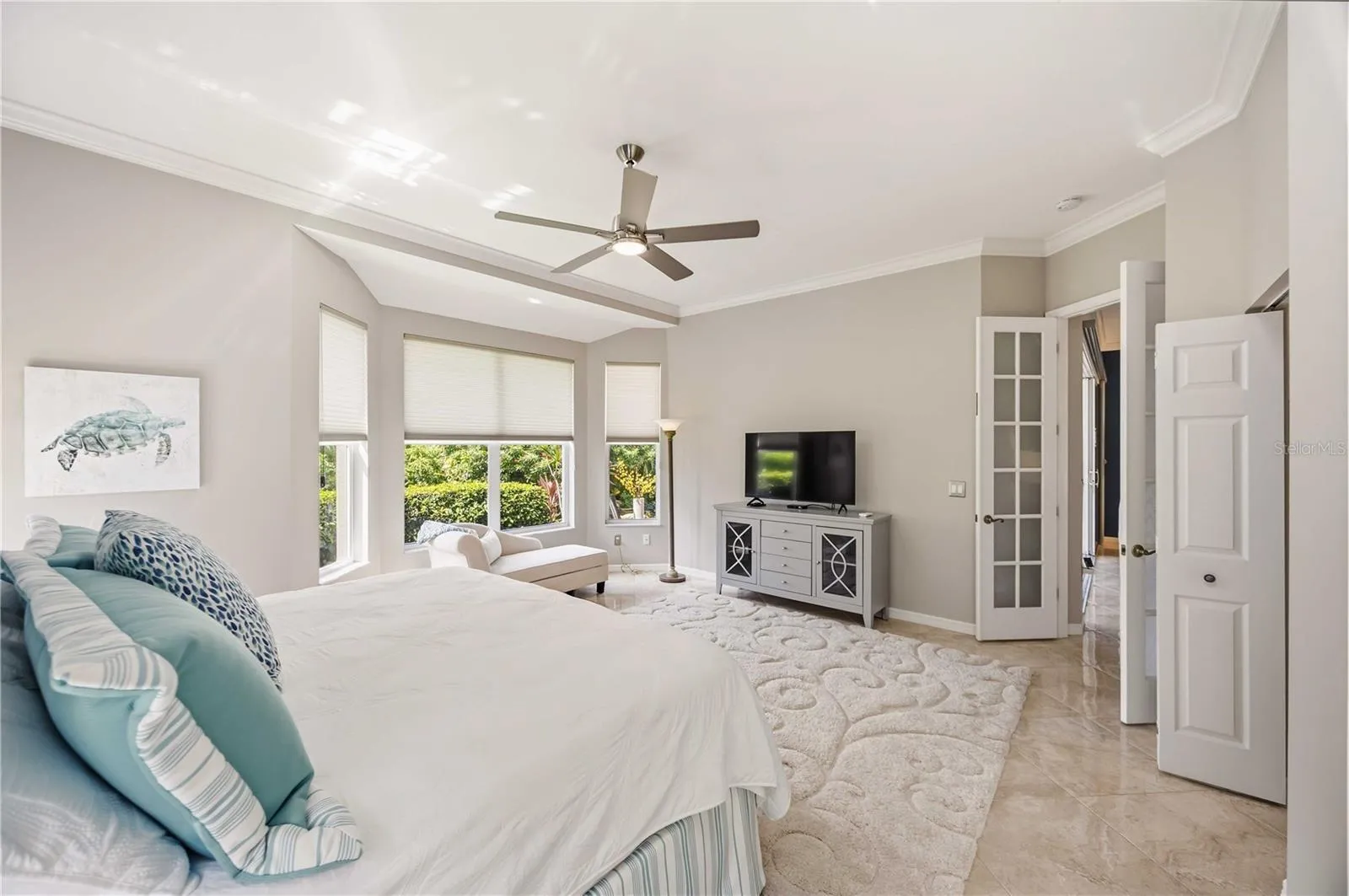 Primary Suite