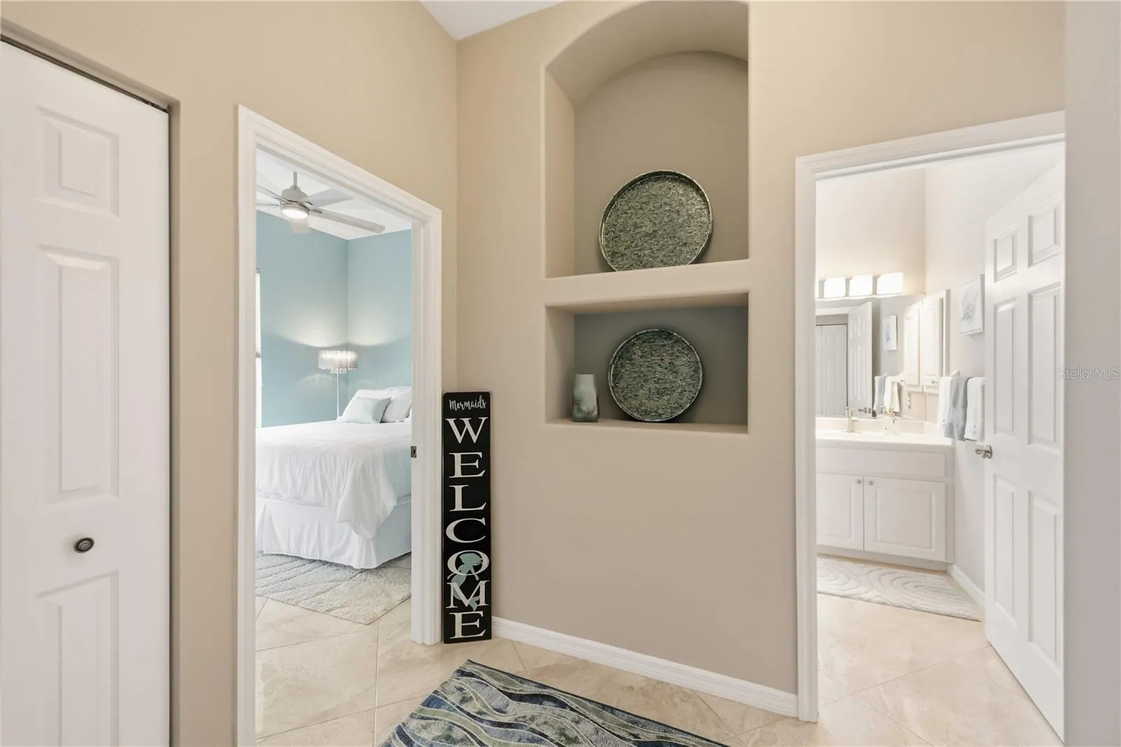 Guest Room Suite