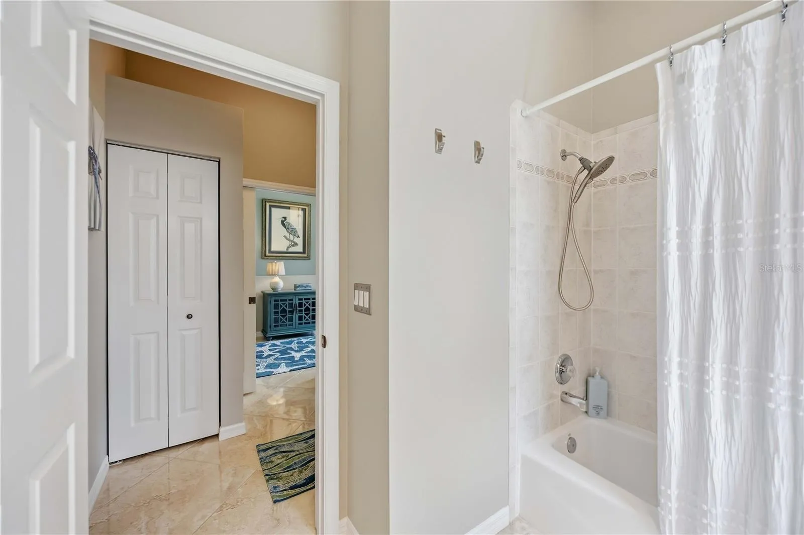 Guest Bath