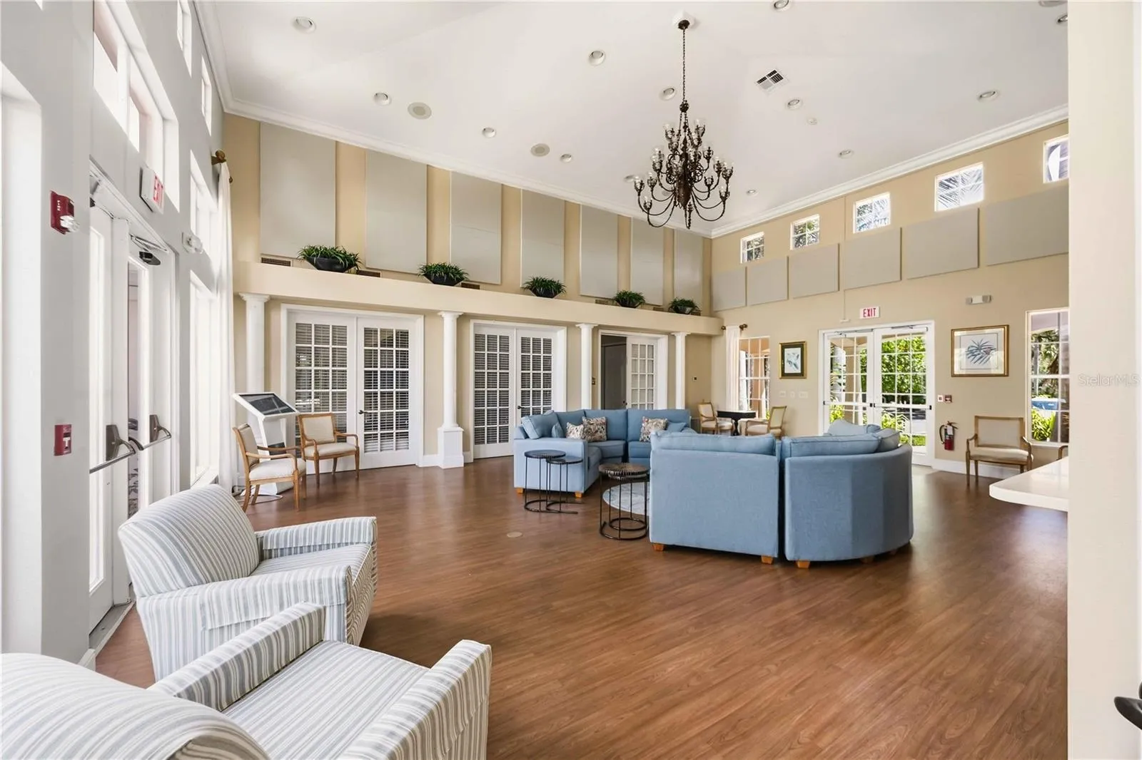 LobbyGathering Room