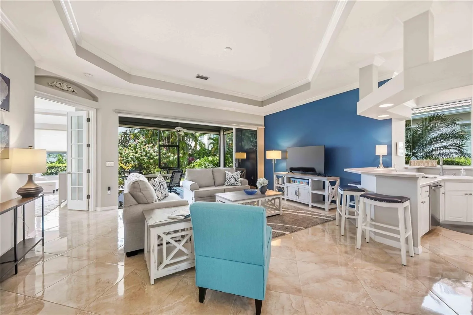 Living Room/Great Room