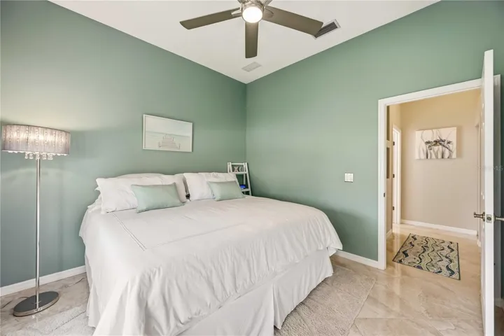 Guest Room Suite