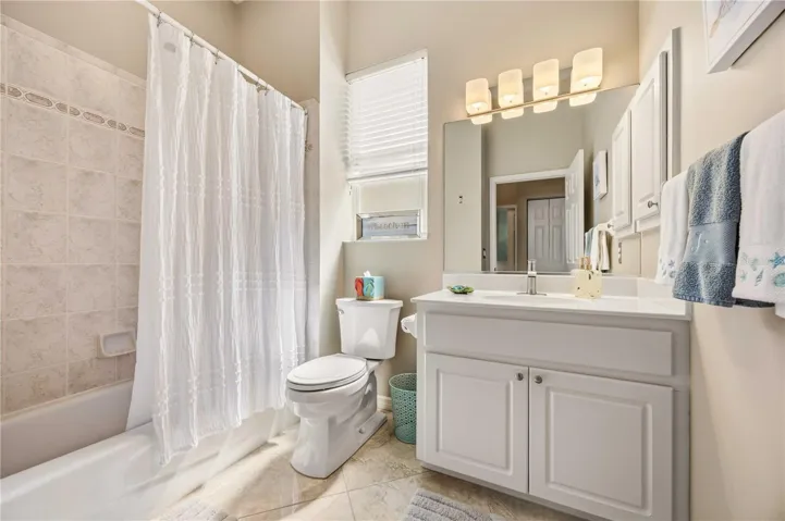 Guest Room Suite
