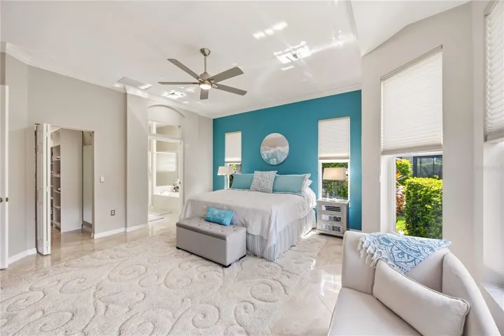Primary Suite