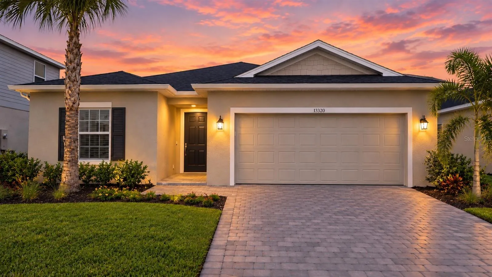 Welcome to Turnleaf Punta Gorda