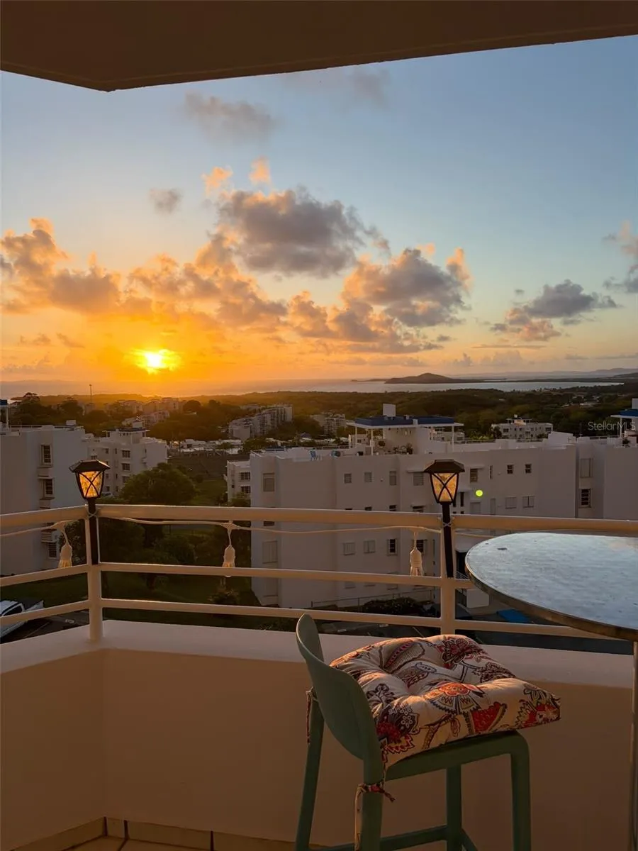 Sunrise