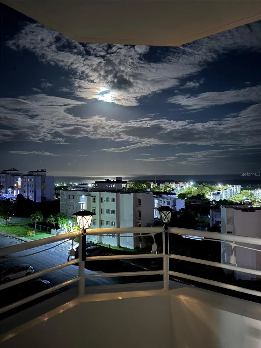 Full Moon
