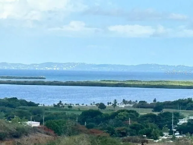 Panoramic Ocean Views