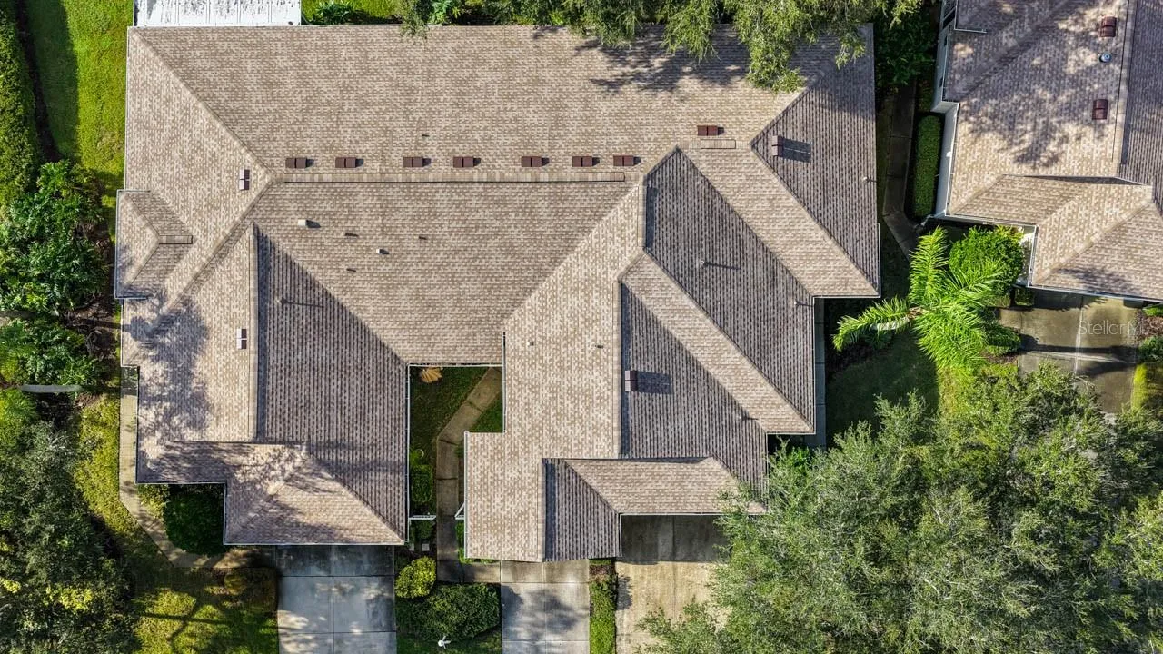 New roof 2026