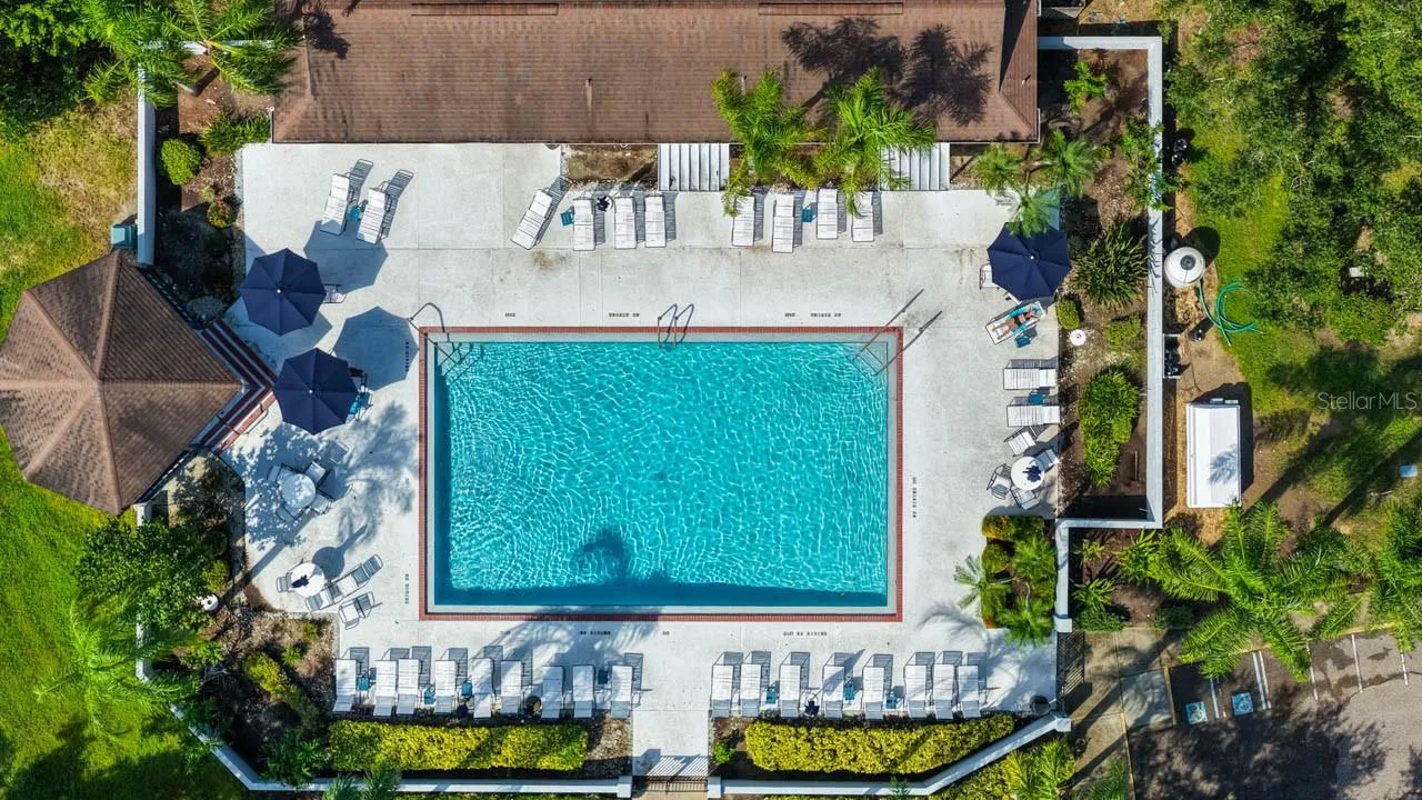 Nantucket Pool