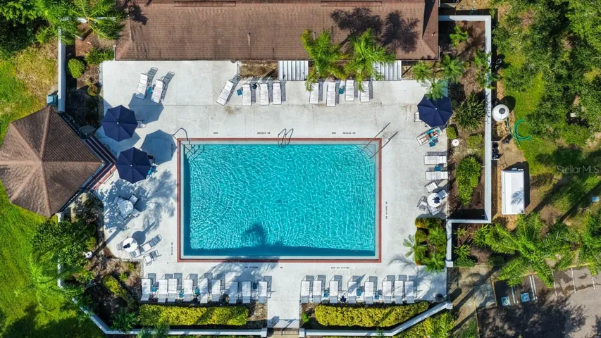 Nantucket Pool