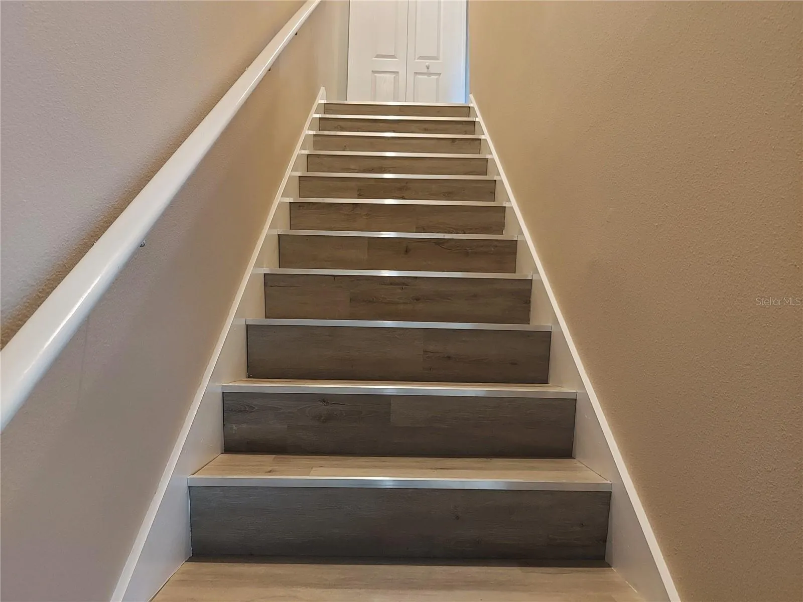 stair