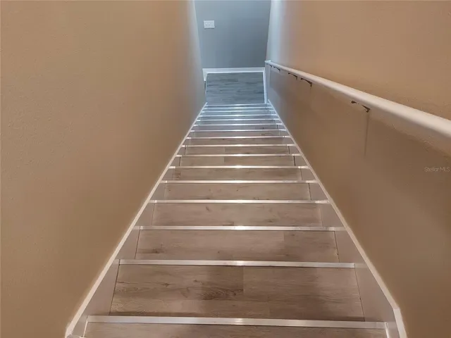 stair