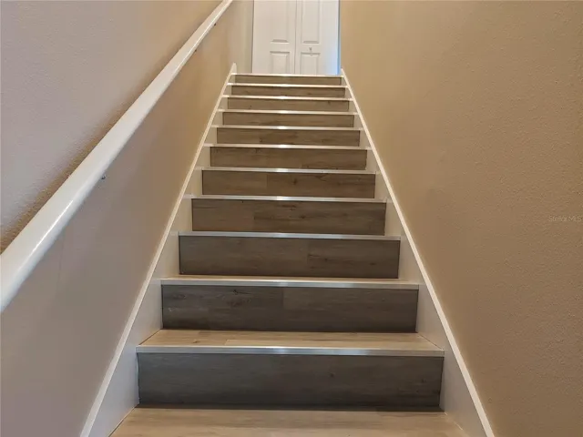 stair