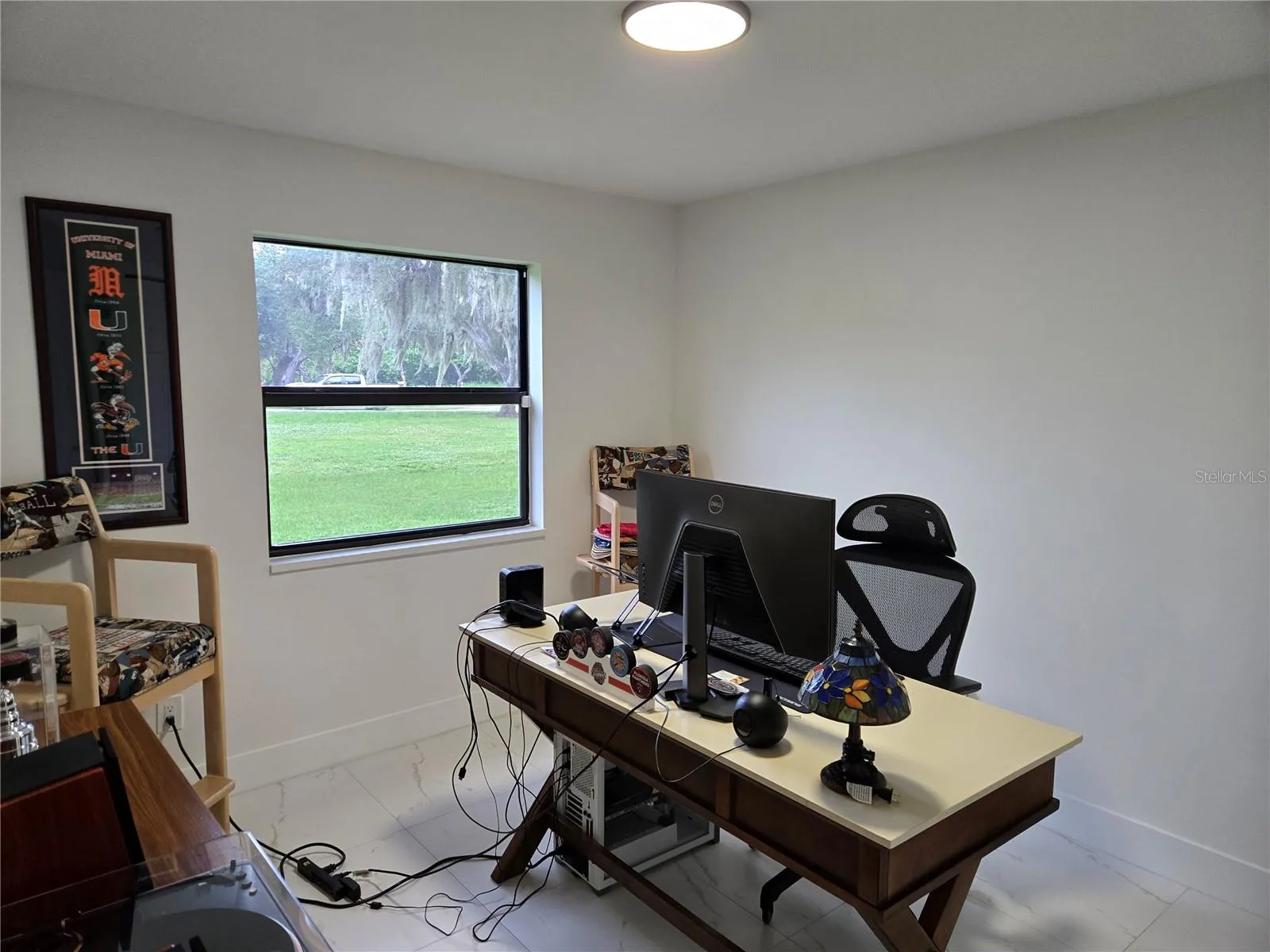 Bedroom/Office