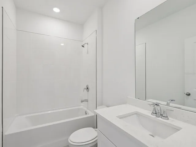 Photo is not of the actual home, but is an inspirational photo of builder’s model home and may depict options, furnishings, and/or decorator features that are not included.