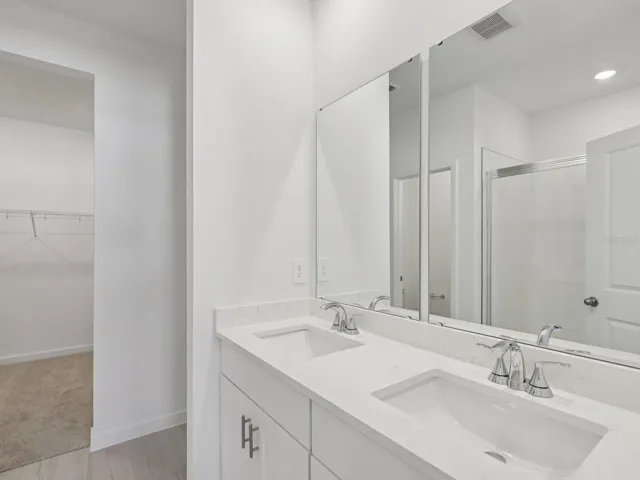 Photo is not of the actual home, but is an inspirational photo of builder’s model home and may depict options, furnishings, and/or decorator features that are not included.
