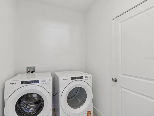 Photo is not of the actual home, but is an inspirational photo of builder’s model home and may depict options, furnishings, and/or decorator features that are not included.