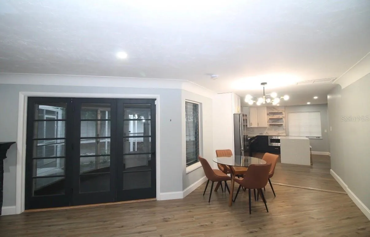 Front Door walk-in view
