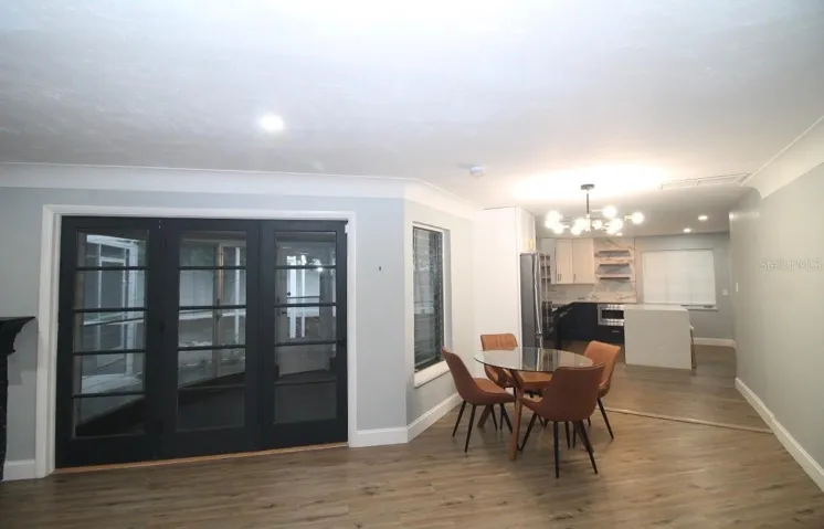 Front Door walk-in view