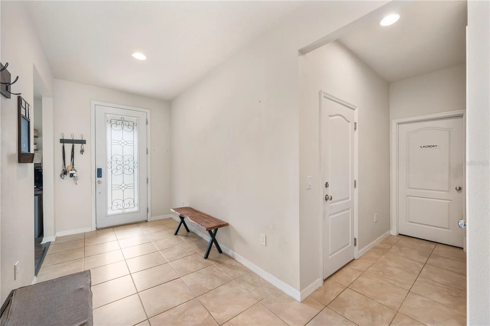 Entryway