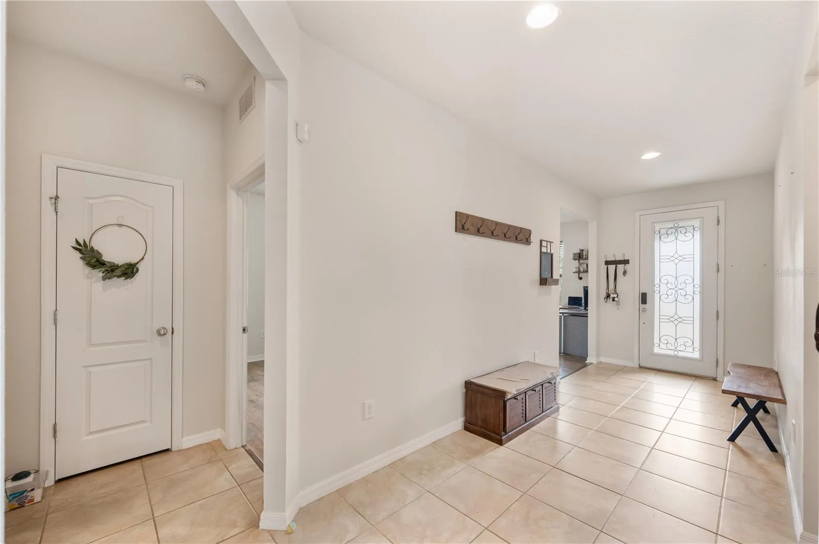 Entryway