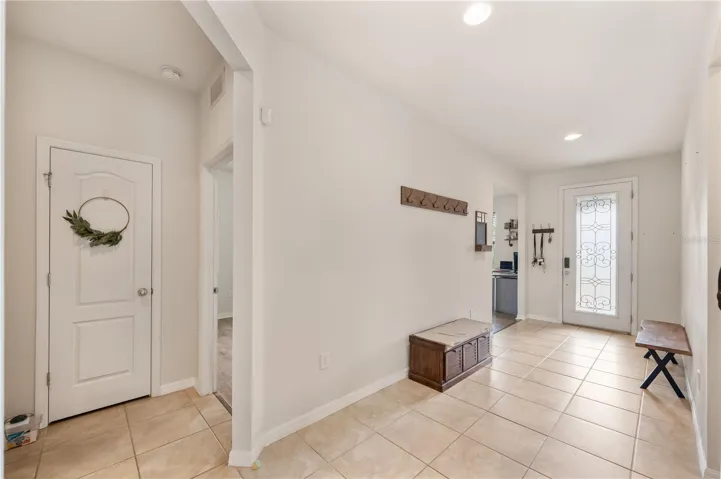 Entryway