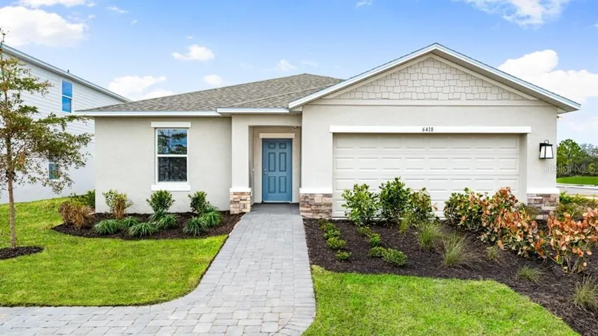 6418 Crescent Moon Drive - Model Leaseback - Available Now for Closing!