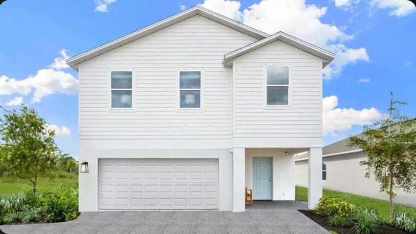 6422 Crescent Moon Drive ~ Ready Now!