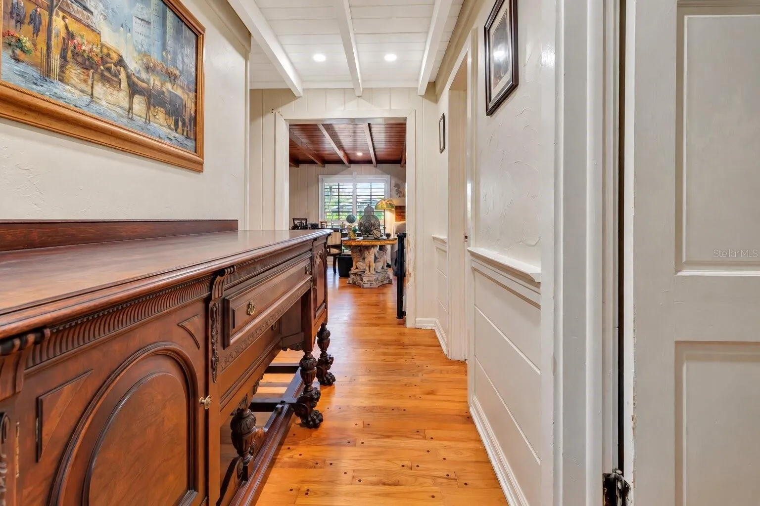 Hallway