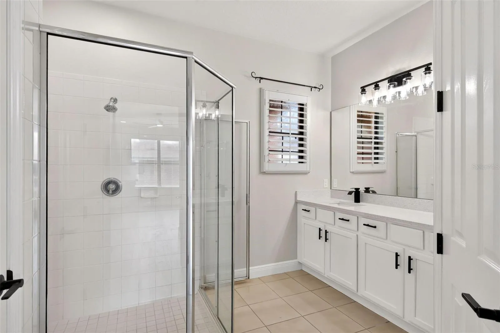 Primary Bedroom - Bathroom