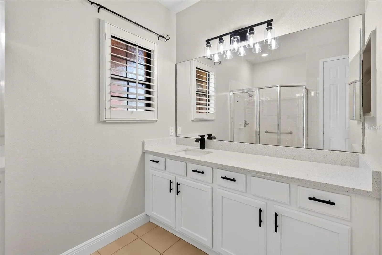 Primary Bedroom - Bathroom