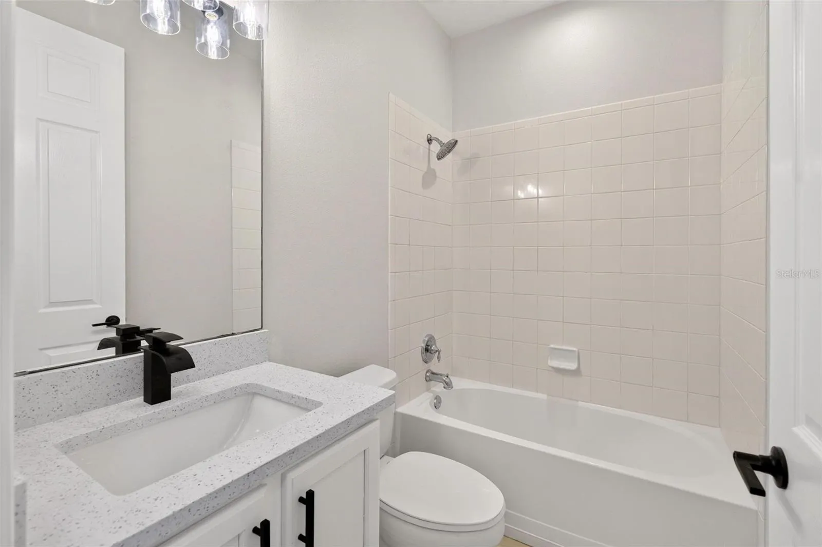 Second Bathroom