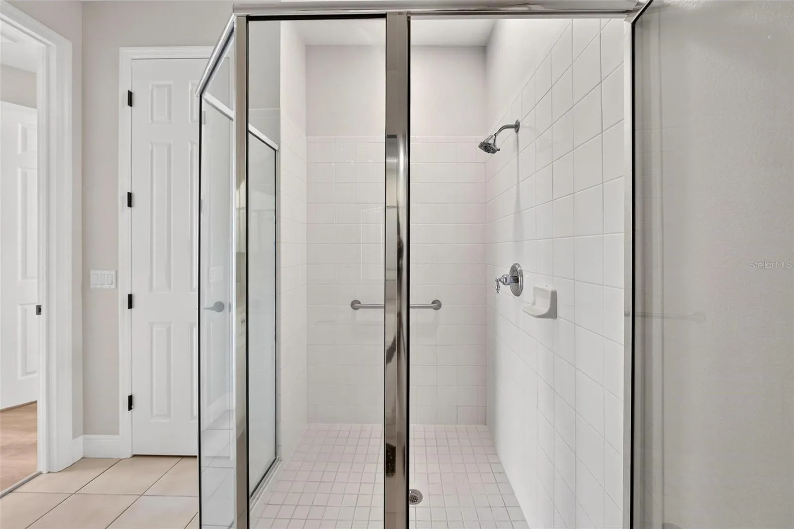 Primary Bedroom - Bathroom