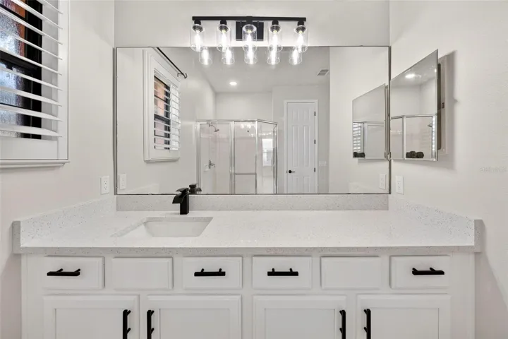 Primary Bedroom - Bathroom