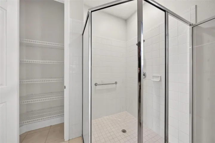 Primary Bedroom - Bathroom