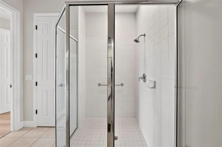 Primary Bedroom - Bathroom