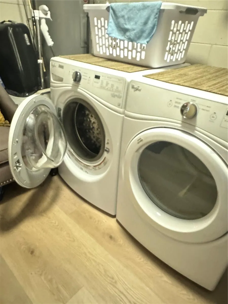 Laundry