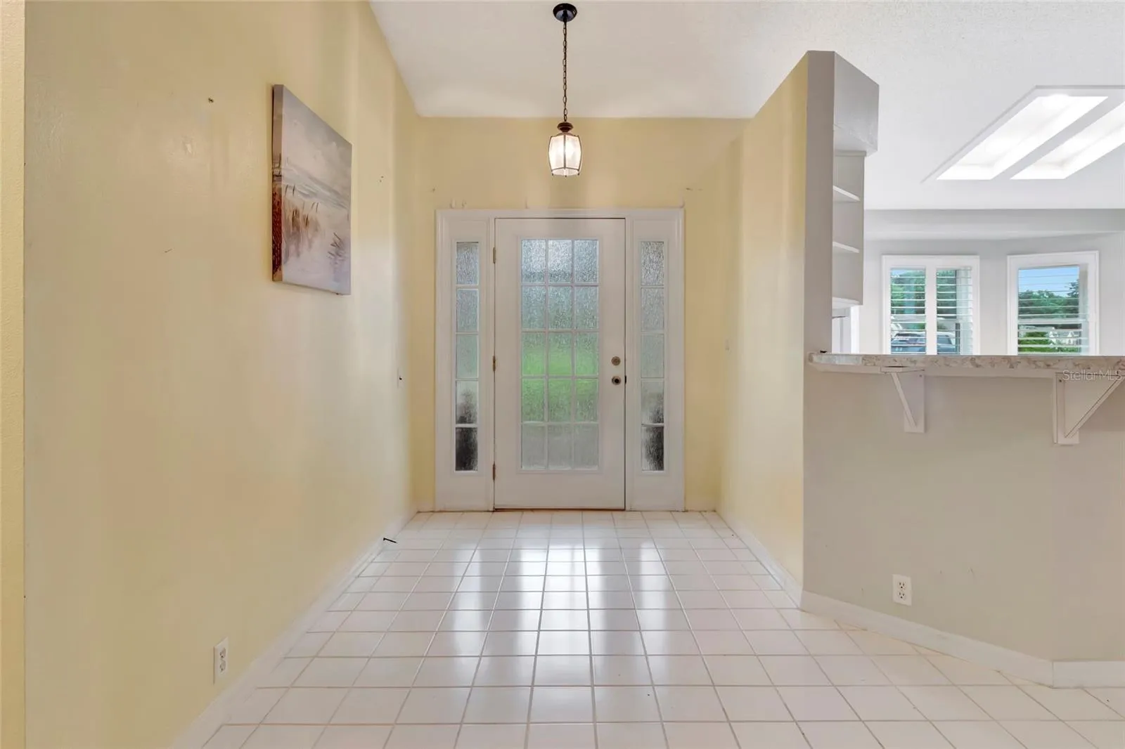 Foyer