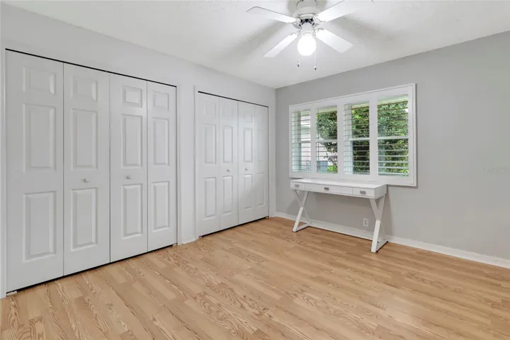 Third Bedroom