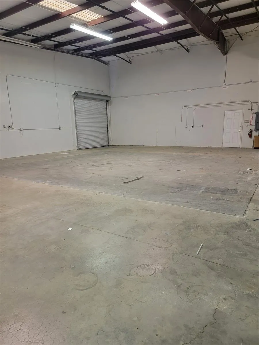 Warehouse 2