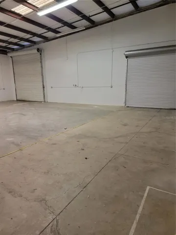 Warehouse 1