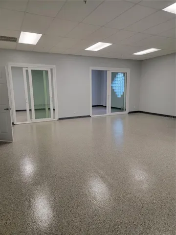 Office Area