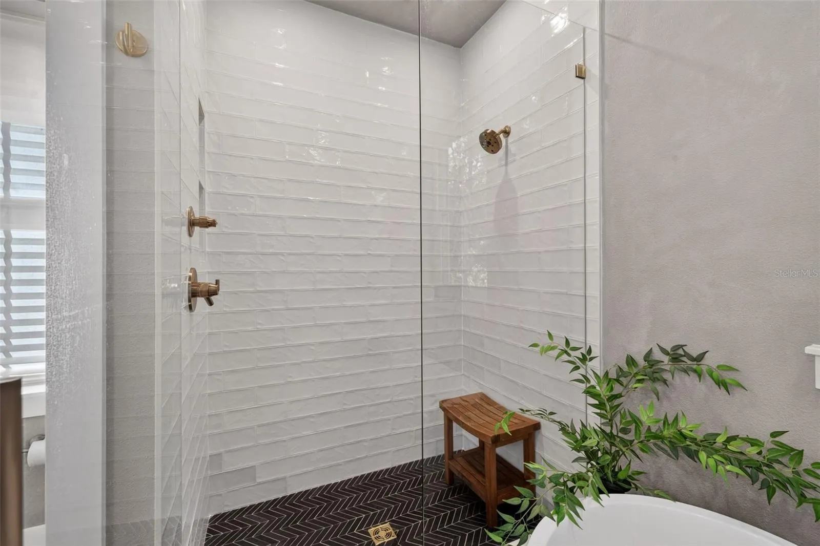 Primary Ensuite