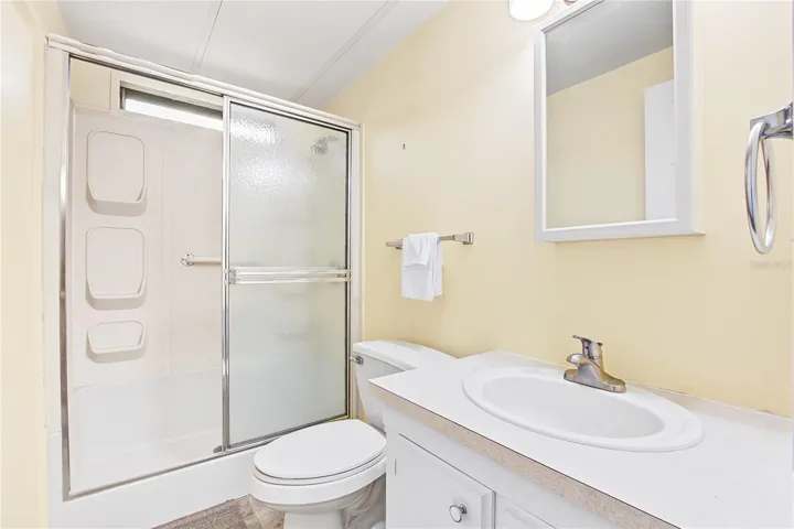 guest bath